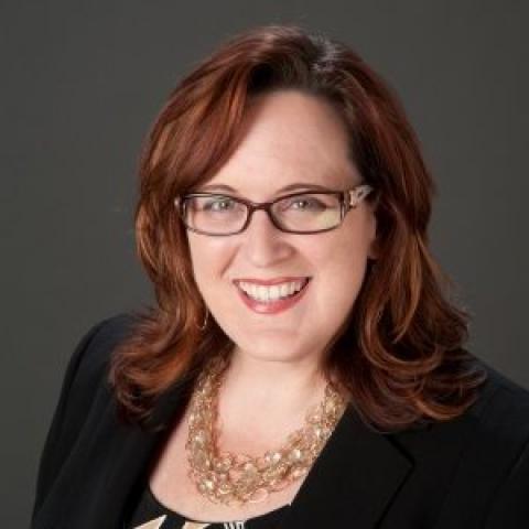 Ellie Gates (Migrated) Human Capital Institute